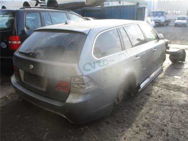 Foto 2ª: Motor Limpia Delantero Bmw Serie 5 518 530 D [306D2]