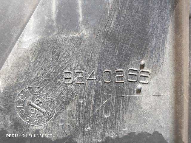 Foto 2ª: Electroventilador Opel Frontera 2.2 D B 3P [X22DTH] (1999)
