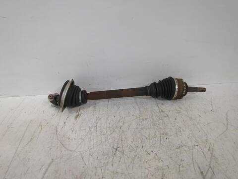 Transmision Delantera Izquierda Renault Megane 1.6 16V LA00 LA04 LA0B LA11 LA16 LA19 LA1J LA1K ... 107CV