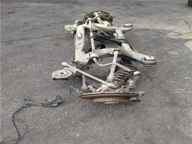 Foto 3ª: Puente Trasero Mercedes Clase C 160 R9M [OM 626.951]