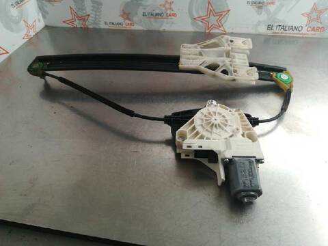 Foto 4ª: Elevalunas Manual Trasero Derecho Audi Q5 2.0 TDI 125KW) 170CV [CGLB] (2010)