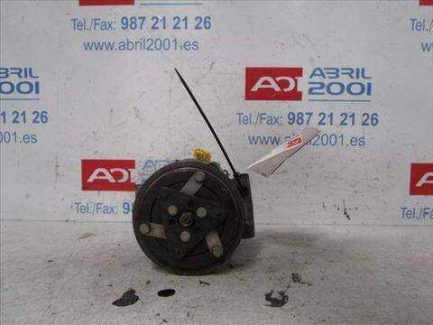 Compresor Aire Acondicionado Peugeot 307 1.6 HDI 110 109CV 80KW
