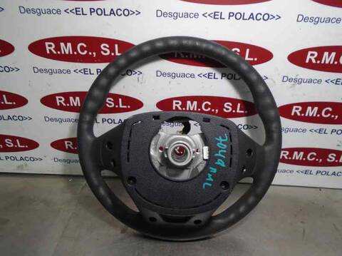 Foto 3ª: Volante Kia Rio BASIC 75CV 55KW [D3FA] (2015)