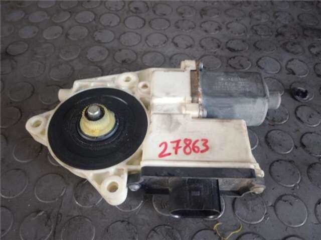 Foto 3ª: Elevalunas Eléctrico Delantero Izquierdo Bmw X3 2.0 D 16V CAT [M47 D20 (204D4)]