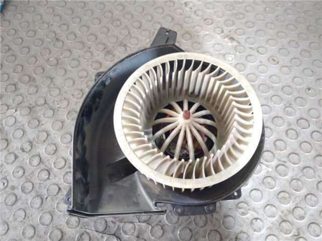 Calefacción Seat Ibiza 1.4 TDI