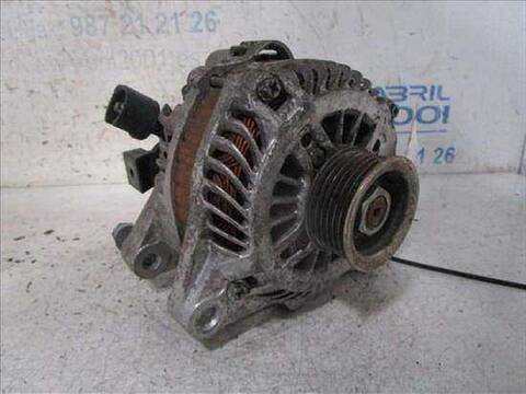 Alternador Peugeot 407 2.2 PREMIUM 163CV 120KW