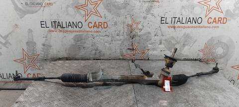 Cremallera de Direccion Nissan Qashqai TEKNA PREMIUM 110CV 81KW