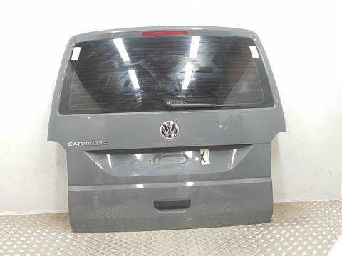 Portón Volkswagen Transporter FURGON FWD