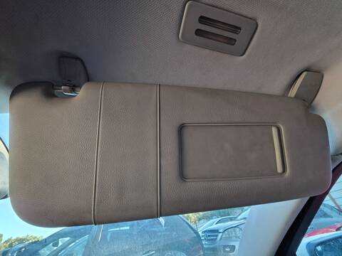 Foto 2ª: Parasol Derecho Bmw Serie 5 518 M57306D2 BERLINA (2003)