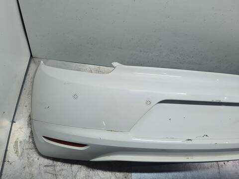 Foto 2ª: Paragolpes Trasero Volkswagen Scirocco 2.0 TDI 140CV 103KW [CBD] (1950)