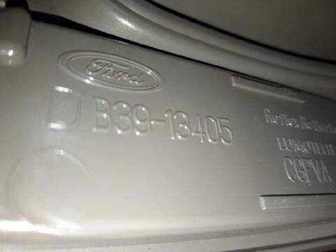 Foto 3ª: Piloto Trasero Izquierdo Ford Ranger 125CV 92KW (2011)