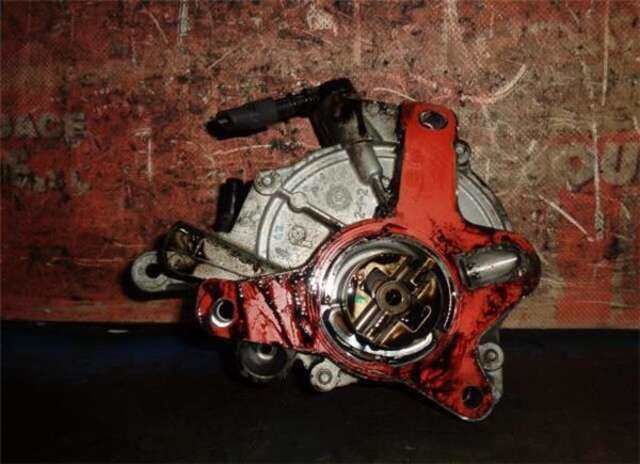 Depresor Freno Bomba Vacio Peugeot 308 1.6 ACCESS [1.6 LTR. - 85 KW 16V E-HDI FAP]