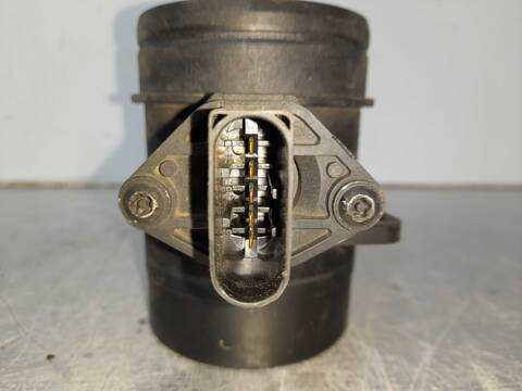 Foto 4ª: Caudalimetro Audi A3 2.0 TDI 140CV 103KW [BKD] (2005)