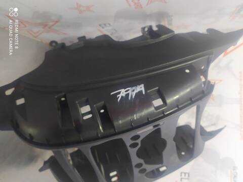 Foto 3ª: Salpicadero Mini Countryman COOPER SD ALL4 143CV 105KW [N47C20A] (2013)