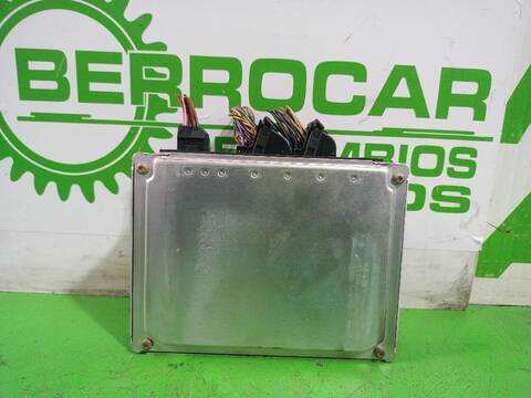 Centralita Motor ECU Bmw Serie 3 315 320D 136CV