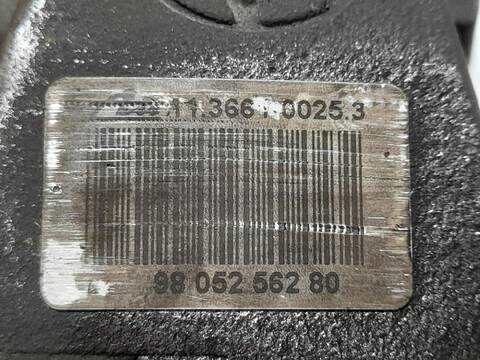 Foto 2ª: Pinza Freno Delantera Izquierdo Peugeot Expert 1.6 BLUE-HDI FAP 116CV [D/ BH01] (2016)