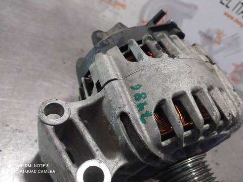 Foto 2ª: Alternador Ford Focus AMBIENTE 105CV 77KW [IQDB] (2012)