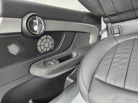 Foto 4ª: Asientos Traseros Mini Countryman COOPER S 192CV 141KW [B48A20A] (2022)