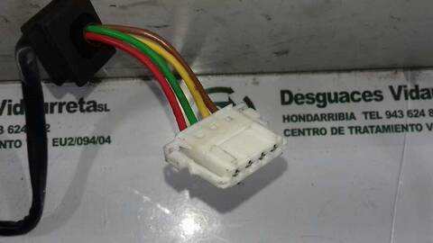 Foto 3ª: Motor Limpia Delantero Mercedes Clase C 160 C 230 COMPRESSOR 203.747) COUPE 197CV 145KW [111981] (2004)