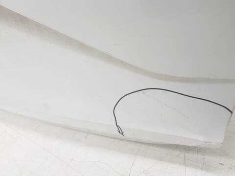 Foto 2ª: Portón Opel Crossland EDITION (2017)