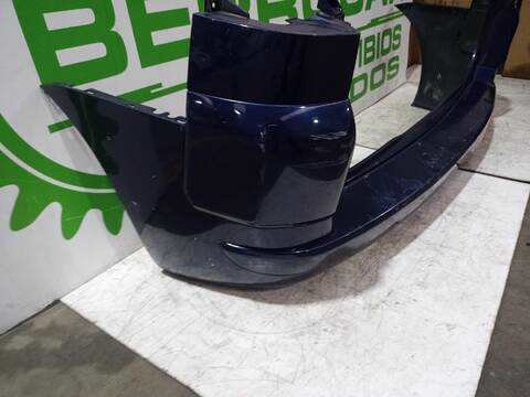 Foto 2ª: Paragolpes Trasero Citroen C4 1.6 16V HDI FAP 109CV [9HZDV6TED4] (2006)