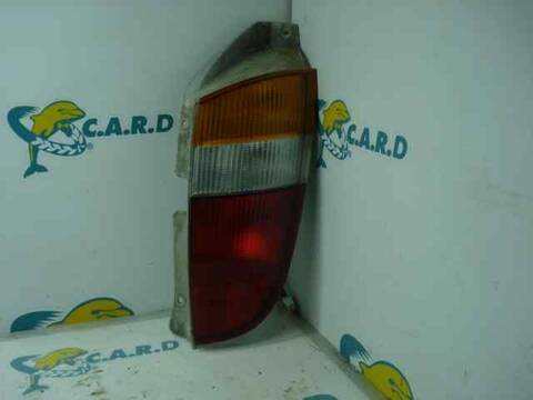 Foto 2ª: Piloto Trasero Derecho Hyundai Atos GL 54CV 40KW [G4HC] (2000)