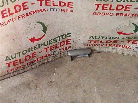 Maneta Exterior Trasera Izquierda Toyota Starlet 1.0