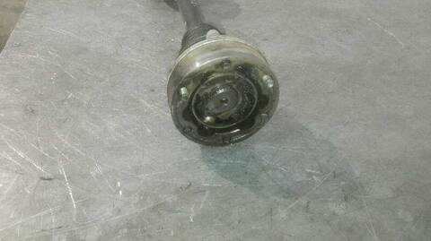 Foto 2ª: Transmision Delantera Izquierda Volkswagen Golf HIGHLINE BERLINA 105CV 77KW [BXE] (2007)