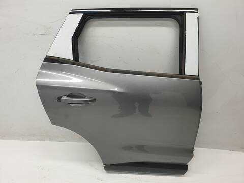 Puerta Trasera Derecha Renault Austral TECHNO ESPRIT ALPINE