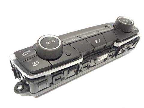 Mando Climatizador Bmw Serie 2 215 2.0 16V TD 150CV 110KW