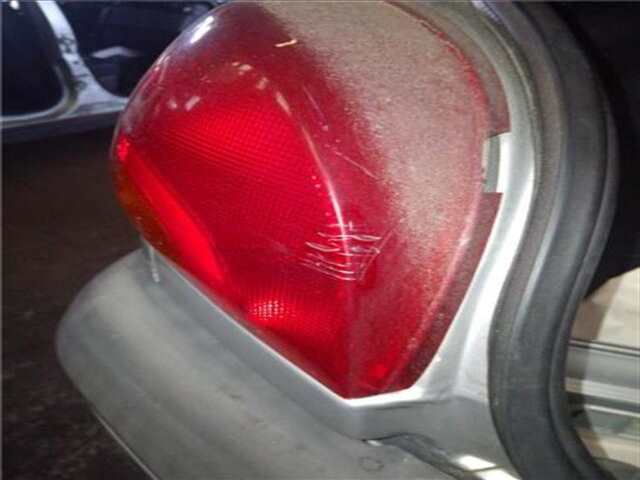 Foto 2ª: Piloto Trasero Izquierdo Ford Fiesta 1.8 D [RTJ]