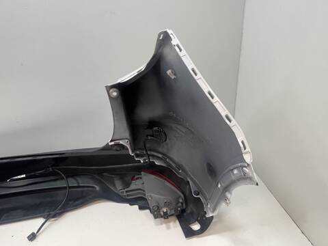 Foto 2ª: Paragolpes Trasero Honda Hrv L15B4 RU) (2018)