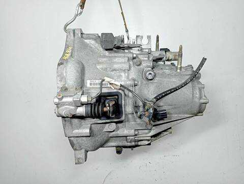 Foto 2ª: Caja Cambios Honda Crv 2 CTDI 140CV (2002)