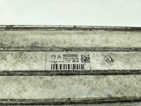 Foto 4ª: Intercooler Peugeot 508 ALLURE 150CV 110KW [AH01] (2015)