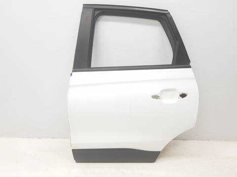 Puerta Trasera Izquierda Opel Crossland EDITION