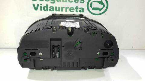 Foto 2ª: Cuadro de Instrumentos Bmw Serie 1 114 120D COUPE 177CV 130KW [N47D20C] (2011)
