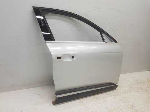 Foto 2ª: Puerta Delantera Derecha Renault Arkana TECHNO 130CV 97KW