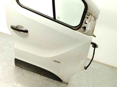 Foto 3ª: Puerta Delantera Derecha Opel Viva 1.6 CDTI 05) 116CV 85KW FURGONETA [R9M408] (2015)