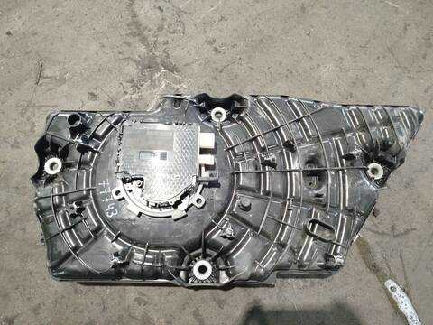 Deposito AdBlue Dacia Logan 1.5 BLUE DCI 95 K8JL) 95CV 70KW