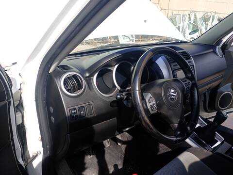 Kit Airbag Suzuki Grand Vitara 1.9 DDIS JLX-EL 5-PTAS.) 129CV 95KW