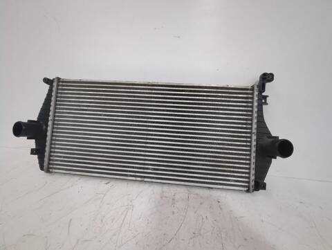 Intercooler Kia Carens 2.0 CRDI 140 140CV