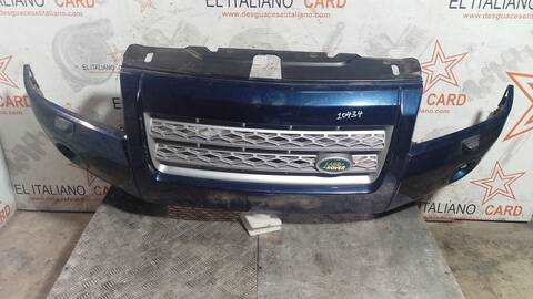 Paragolpes Delantero Land Rover Freelander TD4 SE 152CV 112KW