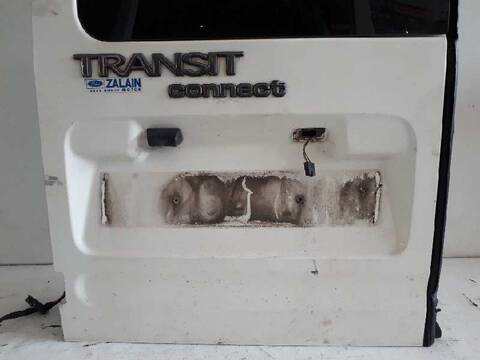 Foto 2ª: Puerta Trasera Izquierda Ford Transit 1.8 TDCI CAT 90CV 66KW [HCPA] (2005)