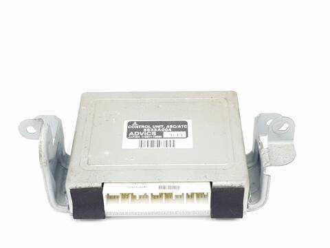 Centralita Motor ECU Mitsubishi Montero 3.2 DI-D INTENSE KAITEKI 5-PTAS.)