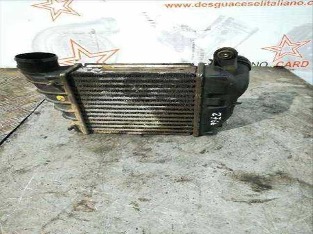 Intercooler Volkswagen Golf BASICO BERLINA 116CV 85KW