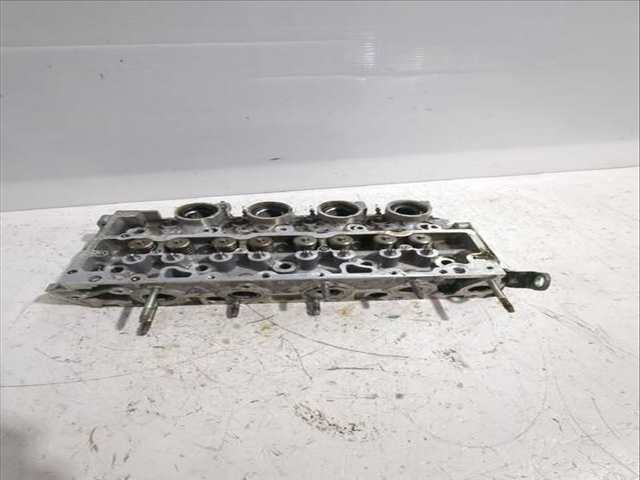 Foto 2ª: Culata Peugeot 107 1.4 HDI 54CV [8HT (DV4TD)] (2005)