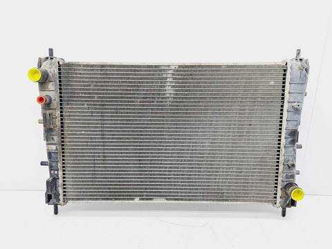 Radiador Motor Fiat Linea 1.3 16V JTD CAT 90CV 66KW