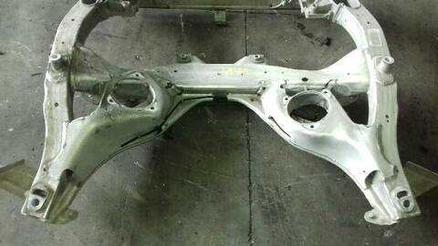 Foto 3ª: Puente Delantero Bmw Serie 5 518 530D 245CV 180KW [N57D30A] (2010)