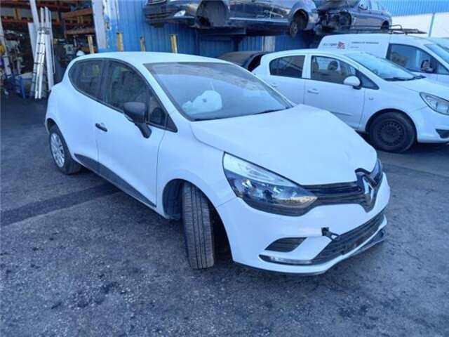 Transmision Delantera Derecha Renault Clio 0.9 BUSINESS [0.9 LTR. - 66 KW TCE ENERGY BIVALENT. GASOLINA - GPL]