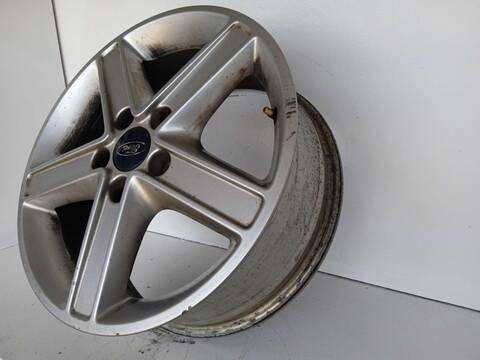 Foto 3ª: LLanta Aleacion Seat Leon CUPRA R 265CV 195KW [CDLA] (2009)